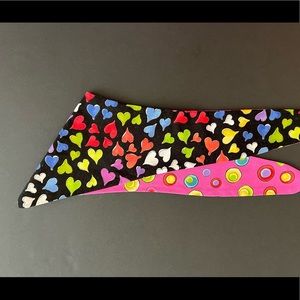 Adorable Dog Bandana